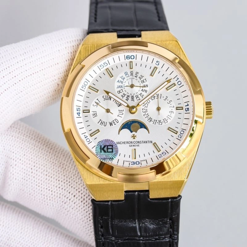 VACHERON CONSTANTIN Watches StreetReady 206732