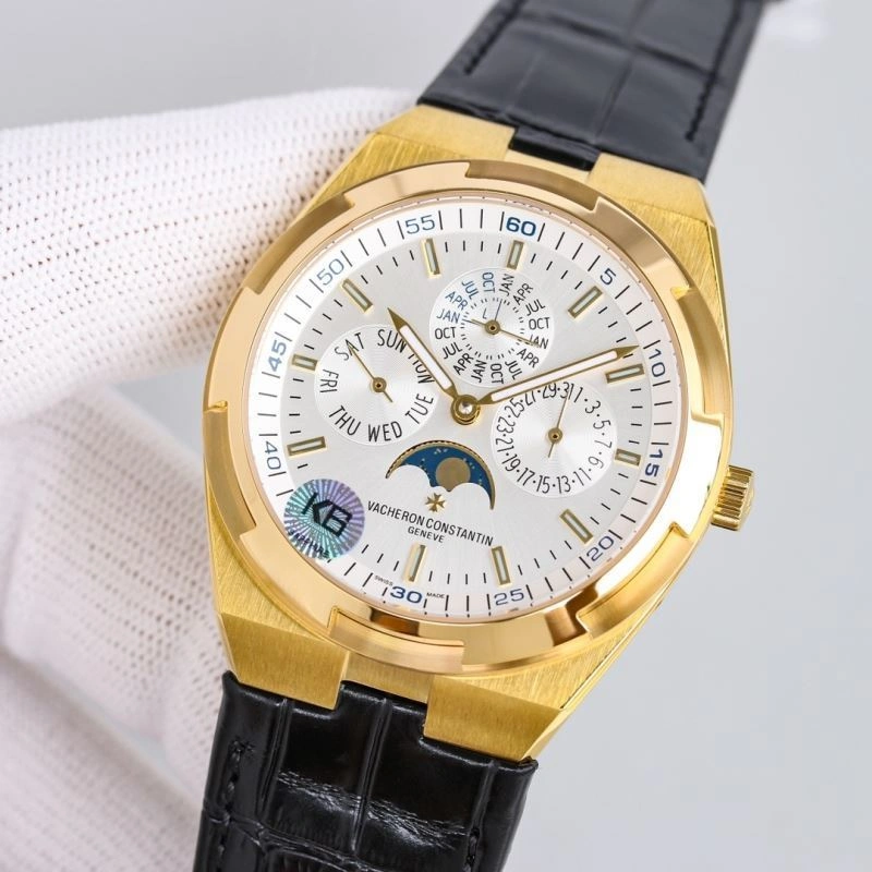 VACHERON CONSTANTIN Watches StreetReady 206732