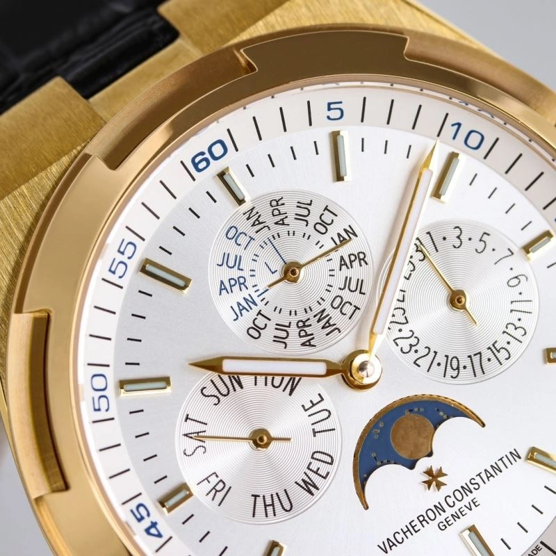 VACHERON CONSTANTIN Watches StreetReady 206732