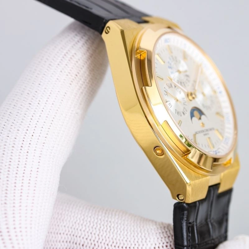 VACHERON CONSTANTIN Watches StreetReady 206732