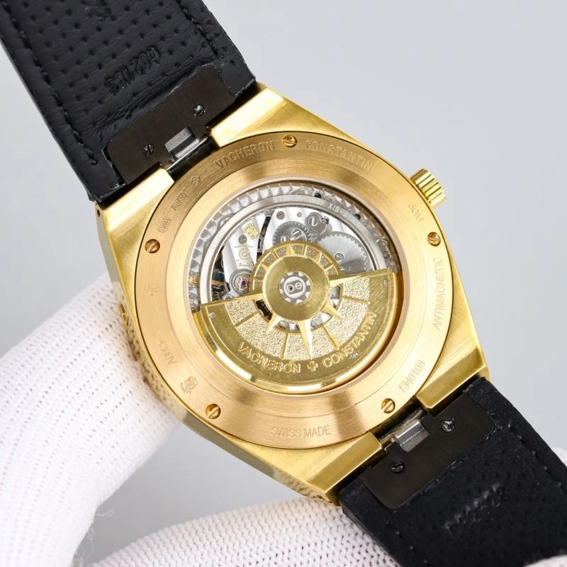 VACHERON CONSTANTIN Watches StreetReady 206732