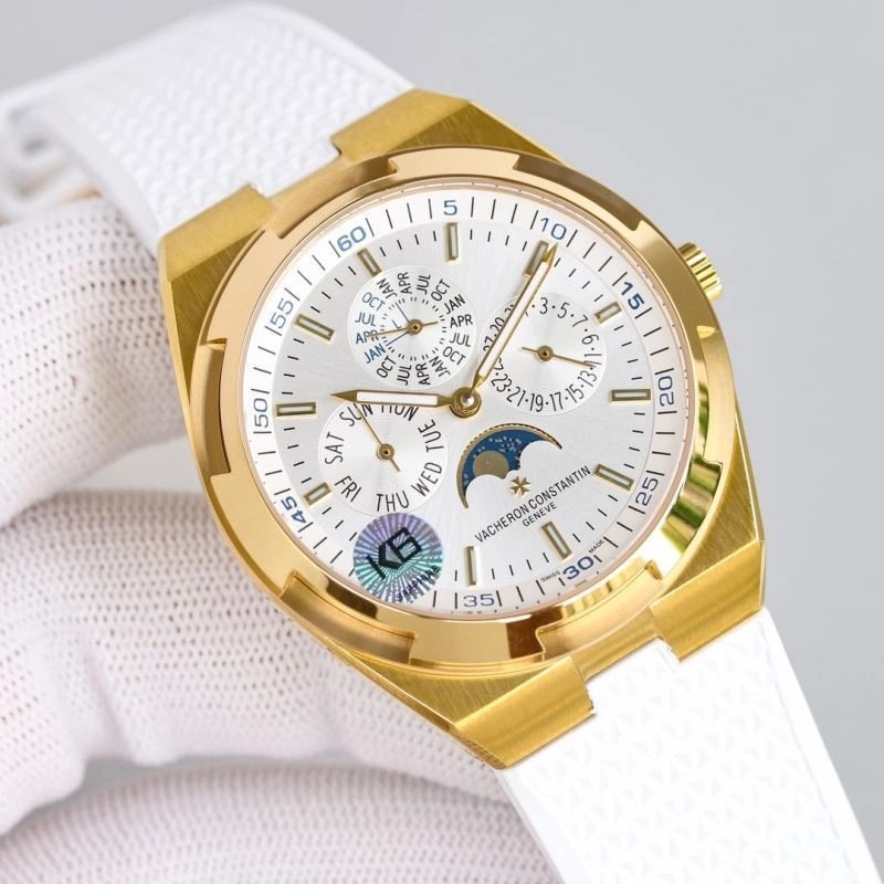 VACHERON CONSTANTIN Watches SoftTouch 206736