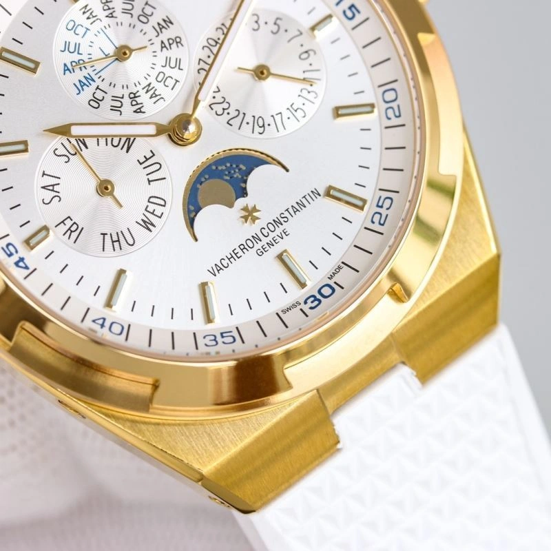 VACHERON CONSTANTIN Watches SoftTouch 206736