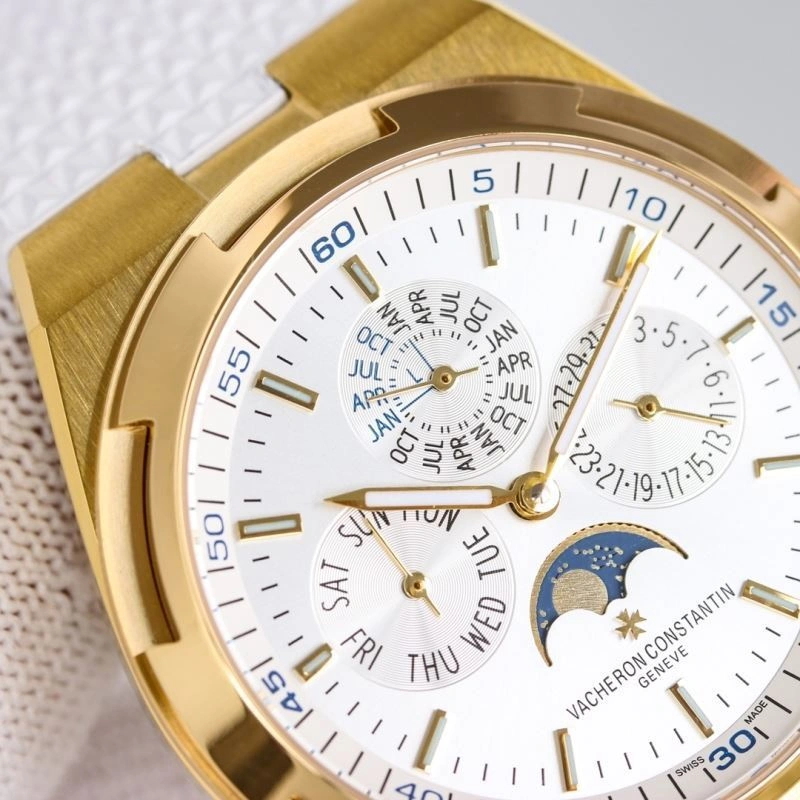 VACHERON CONSTANTIN Watches SoftTouch 206736