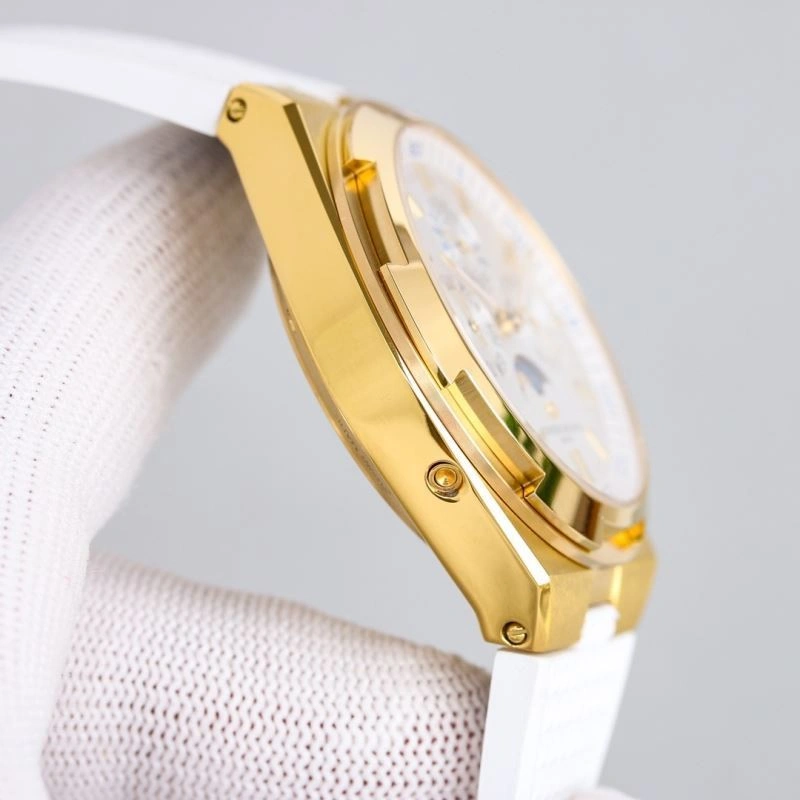 VACHERON CONSTANTIN Watches SoftTouch 206736