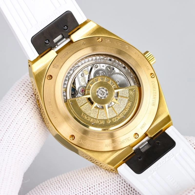 VACHERON CONSTANTIN Watches SoftTouch 206736