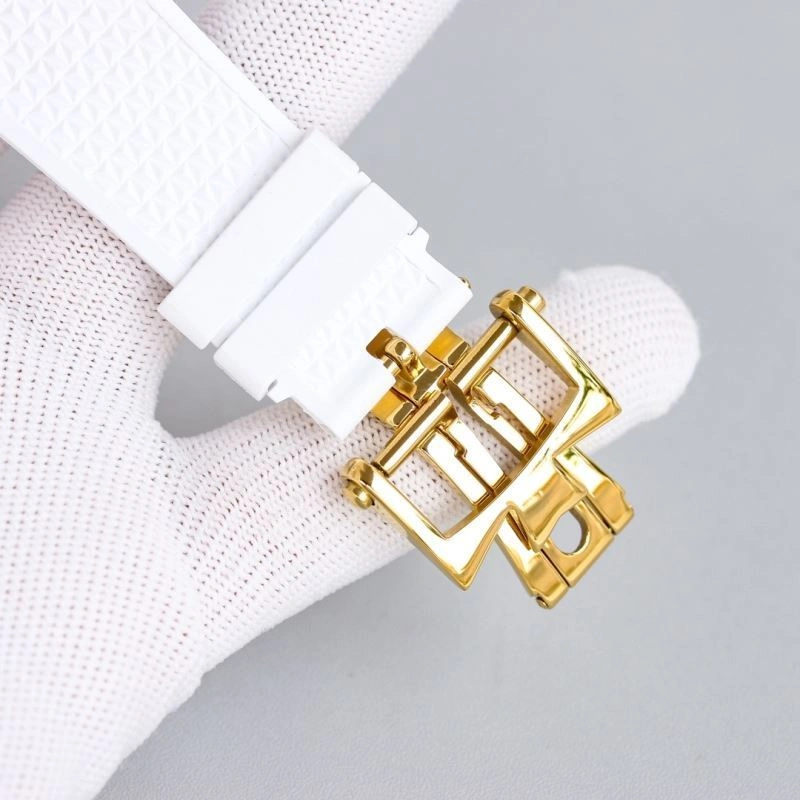 VACHERON CONSTANTIN Watches SoftTouch 206736