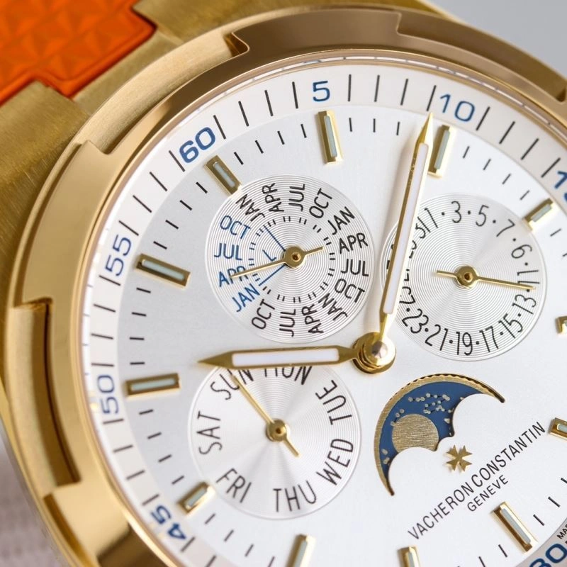 RelaxedFit VACHERON CONSTANTIN Watches 206739