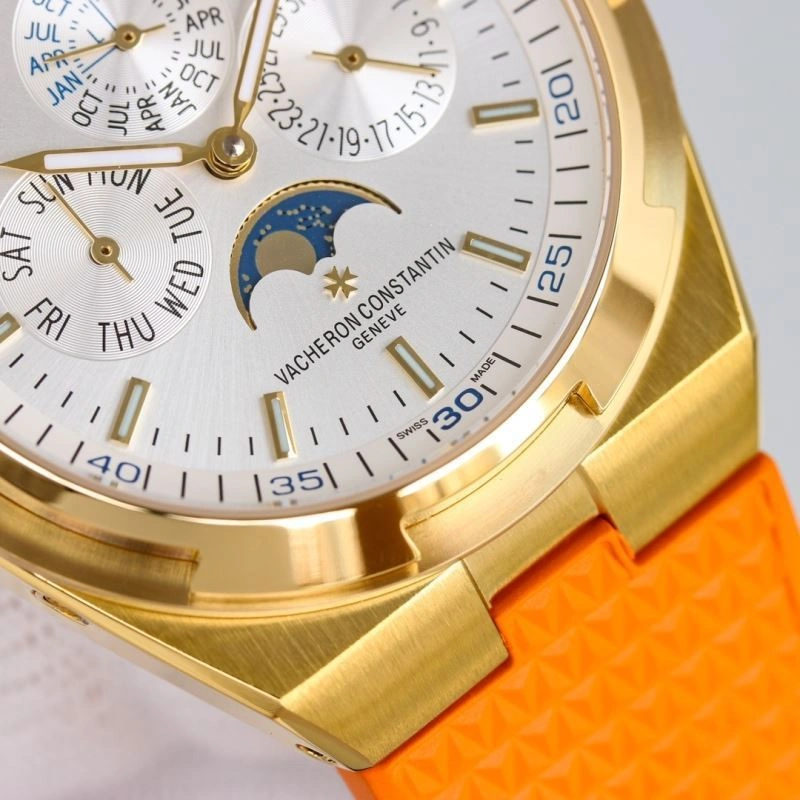 RelaxedFit VACHERON CONSTANTIN Watches 206739