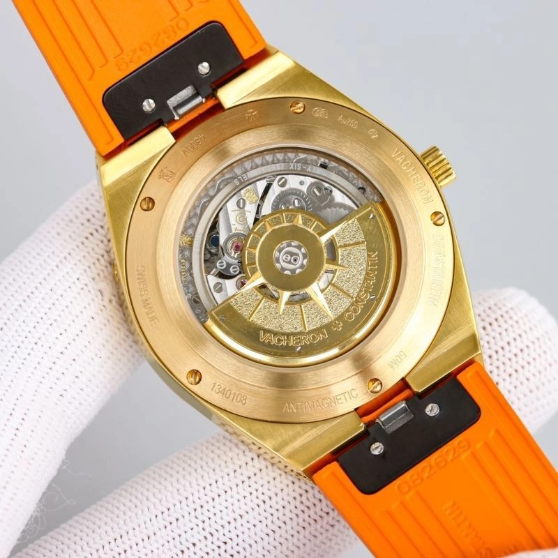 RelaxedFit VACHERON CONSTANTIN Watches 206739