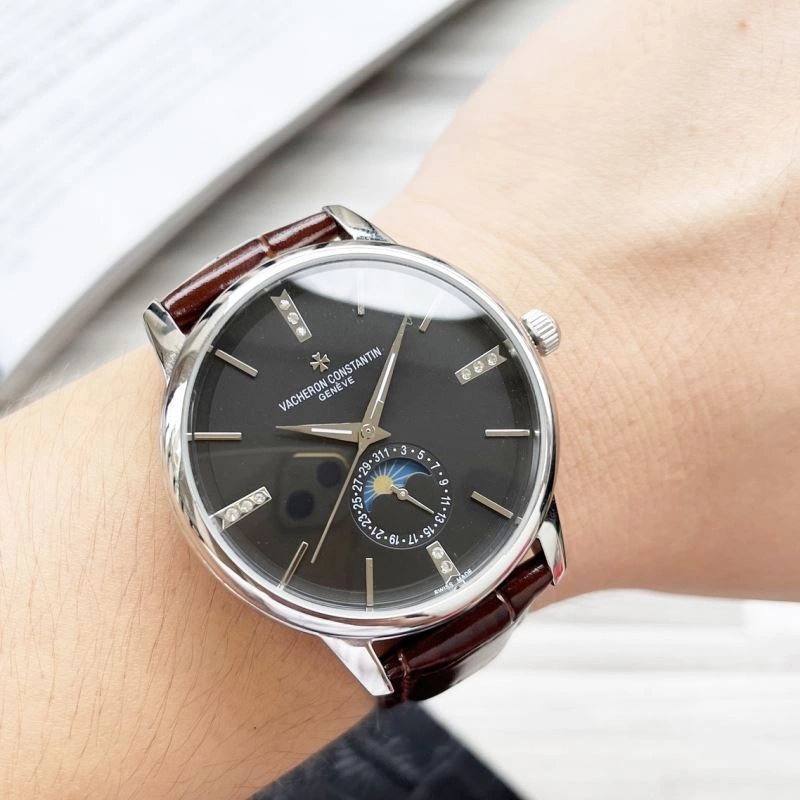 Versatile VACHERON CONSTANTIN Watches 206735