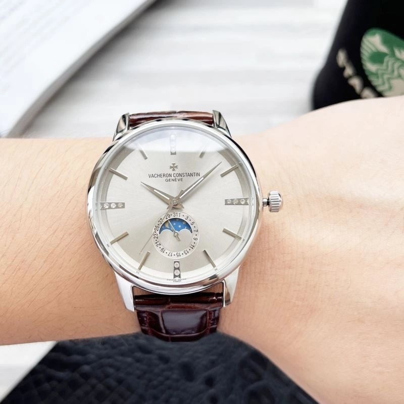 Versatile VACHERON CONSTANTIN Watches 206735