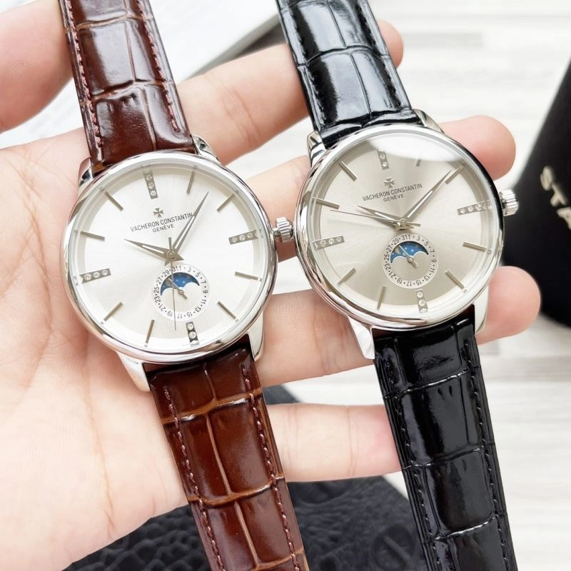 Versatile VACHERON CONSTANTIN Watches 206735