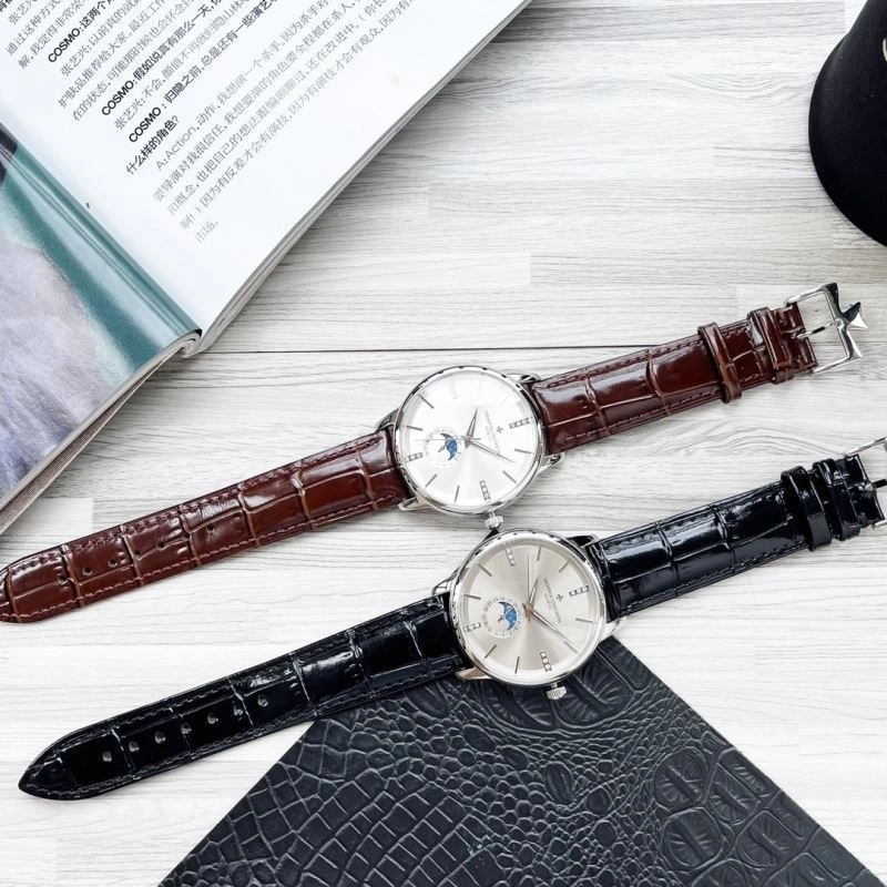 Versatile VACHERON CONSTANTIN Watches 206735