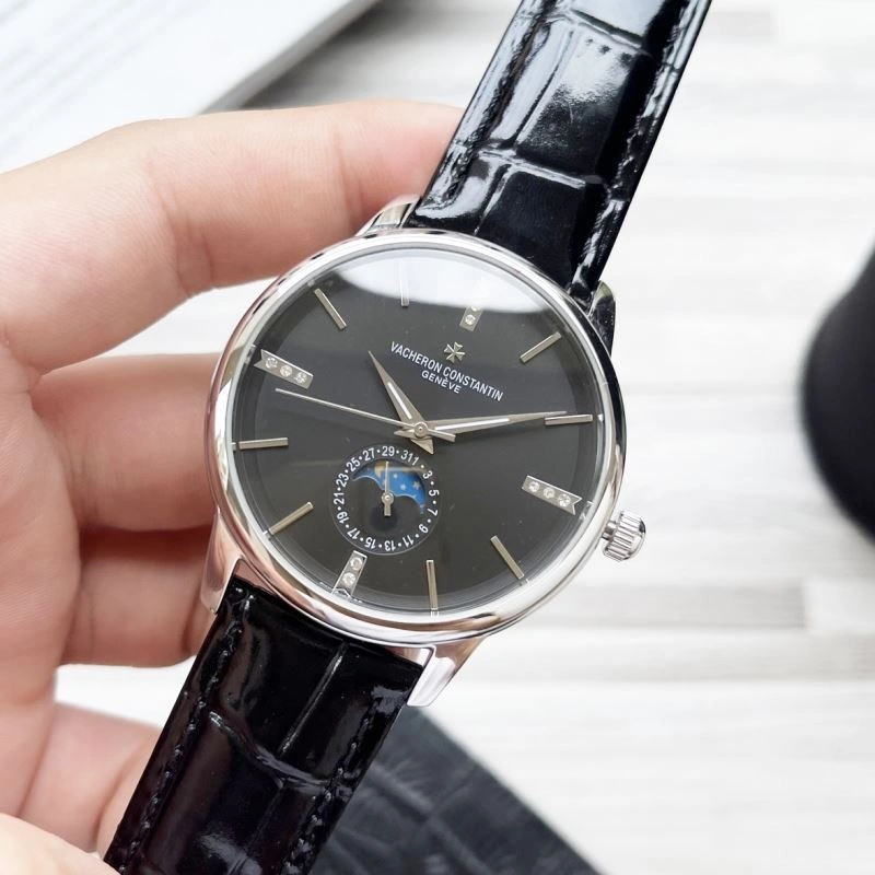Versatile VACHERON CONSTANTIN Watches 206735