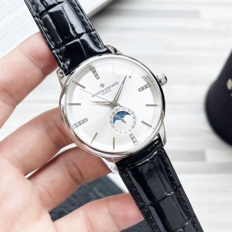 Versatile VACHERON CONSTANTIN Watches 206735