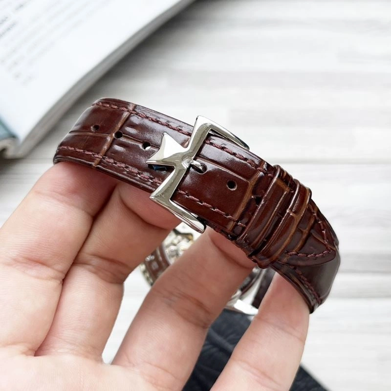 Versatile VACHERON CONSTANTIN Watches 206735