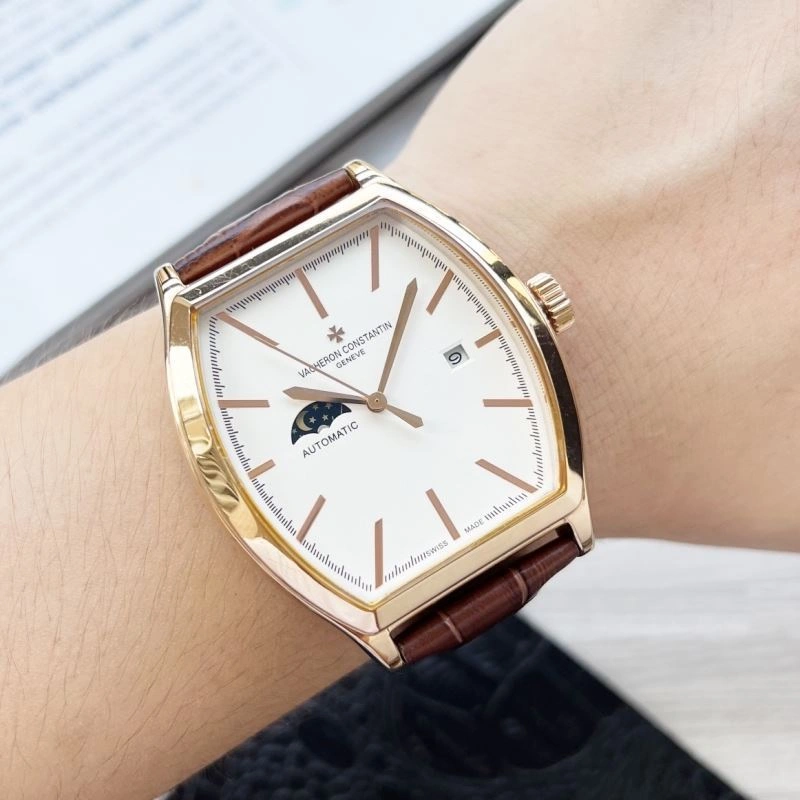 Cozy VACHERON CONSTANTIN Watches 206744