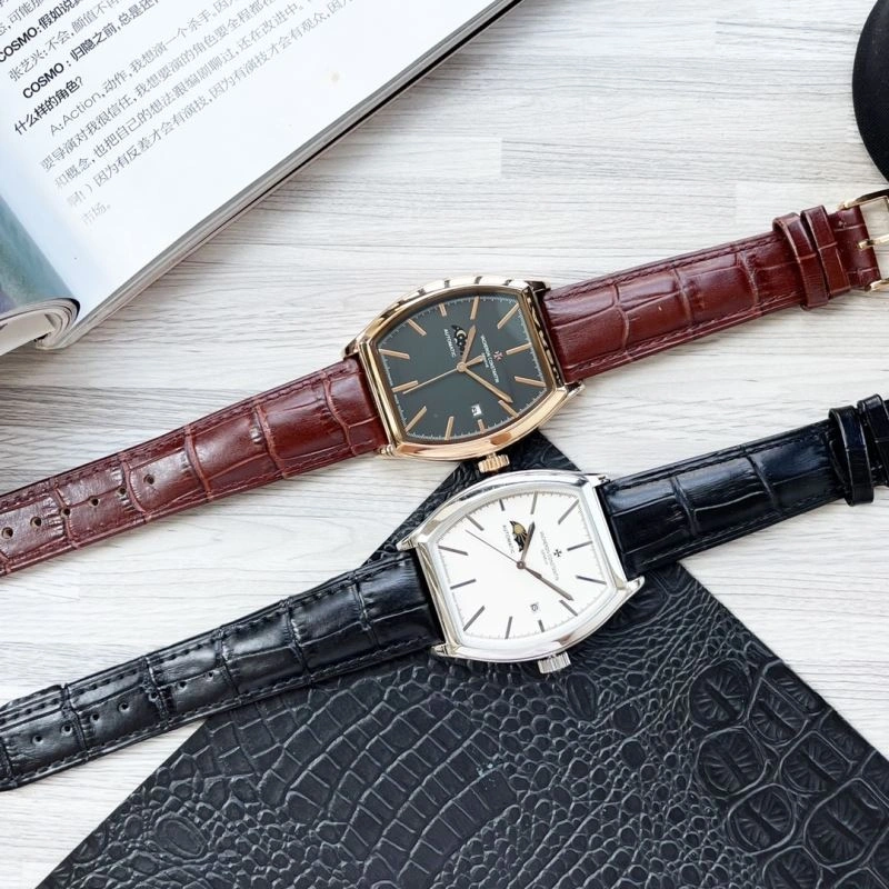 Cozy VACHERON CONSTANTIN Watches 206744