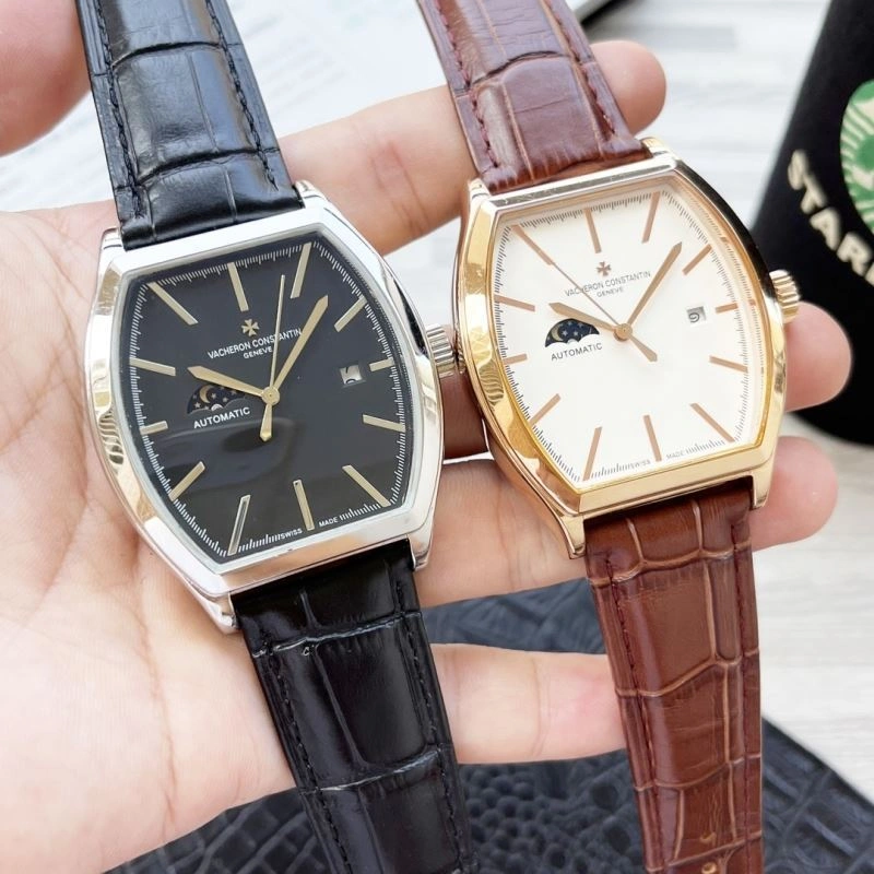 Cozy VACHERON CONSTANTIN Watches 206744