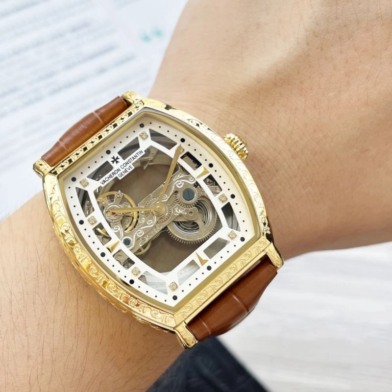 OnTrend VACHERON CONSTANTIN Watches 206730