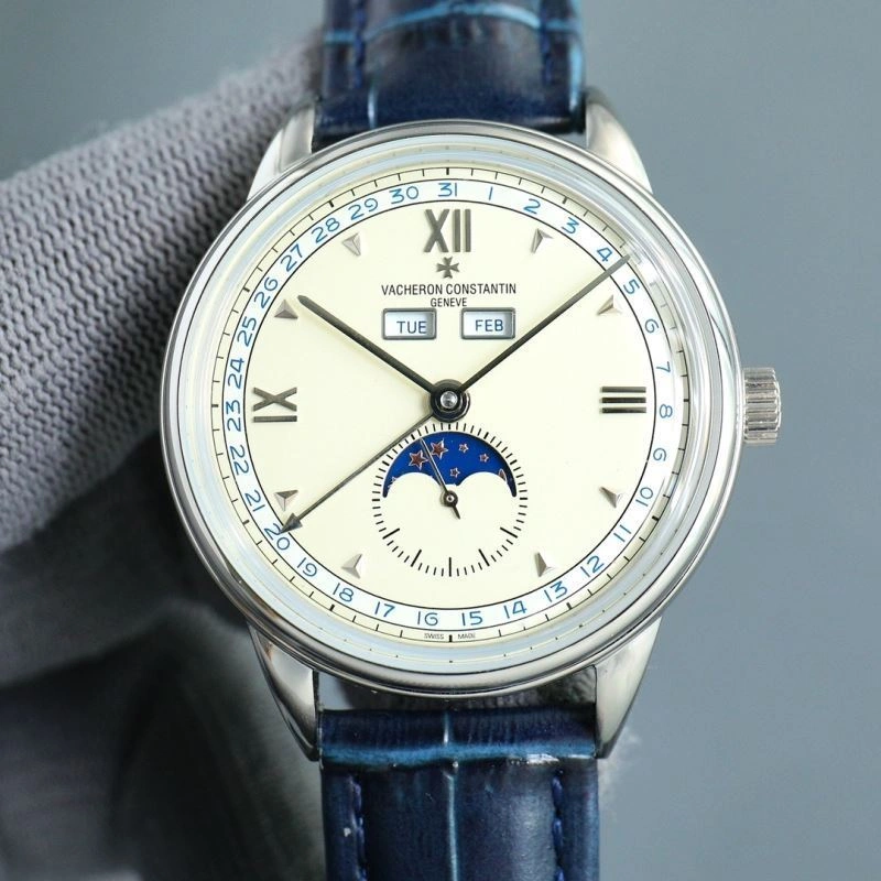 Trendy VACHERON CONSTANTIN Watches 206755