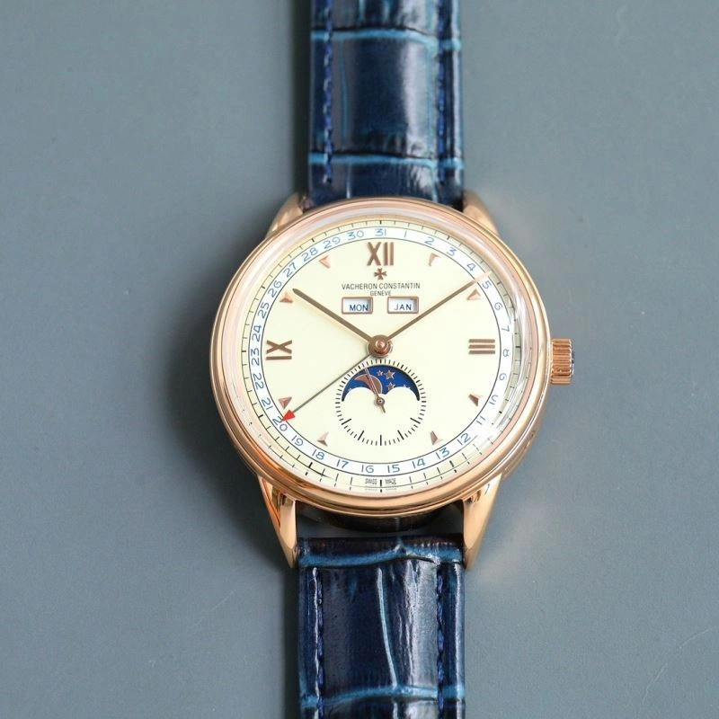 Trendy VACHERON CONSTANTIN Watches 206755