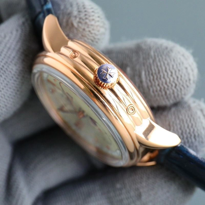 Trendy VACHERON CONSTANTIN Watches 206755