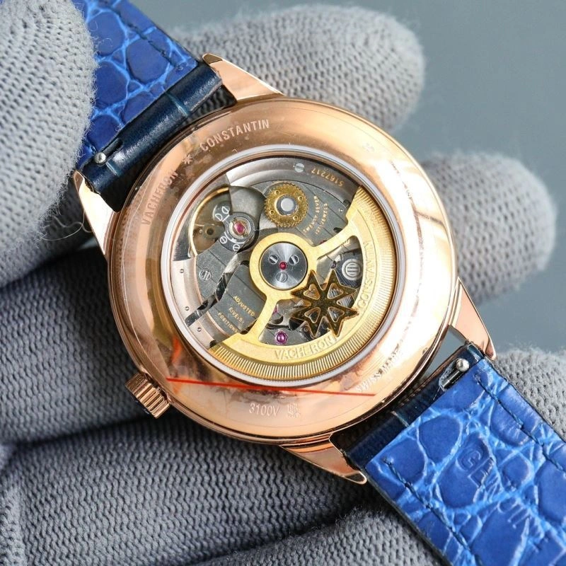 Trendy VACHERON CONSTANTIN Watches 206755