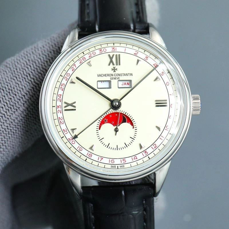 VACHERON CONSTANTIN Watches RelaxedFit 206728