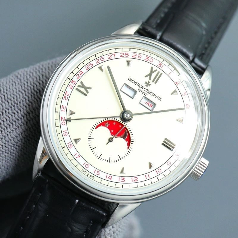 VACHERON CONSTANTIN Watches RelaxedFit 206728