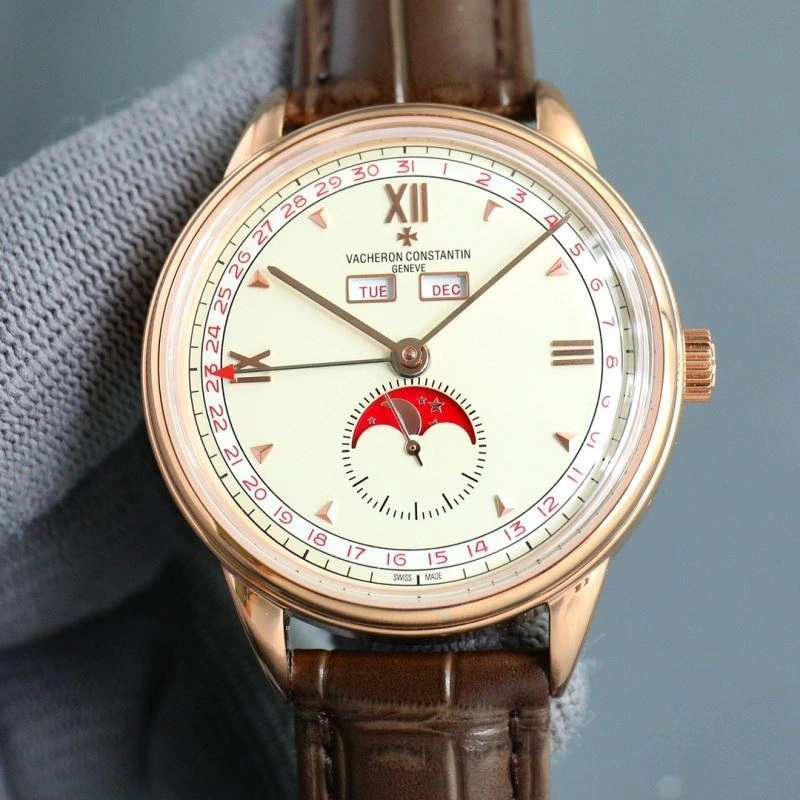 VACHERON CONSTANTIN Watches RelaxedFit 206728