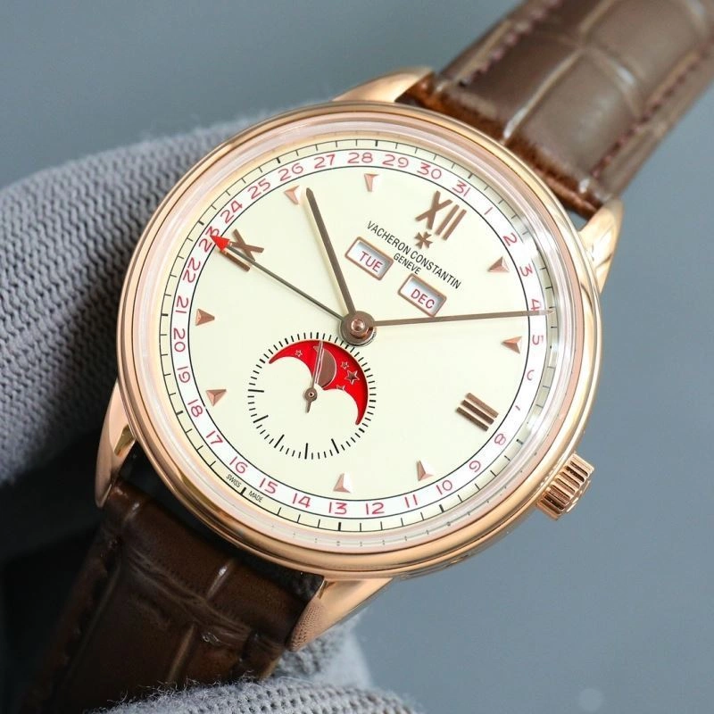 VACHERON CONSTANTIN Watches RelaxedFit 206728