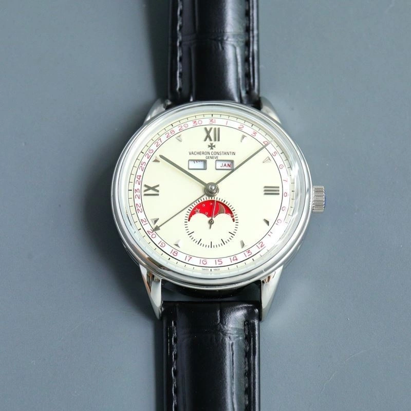 VACHERON CONSTANTIN Watches RelaxedFit 206728
