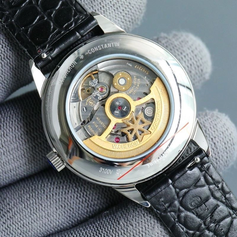 VACHERON CONSTANTIN Watches RelaxedFit 206728