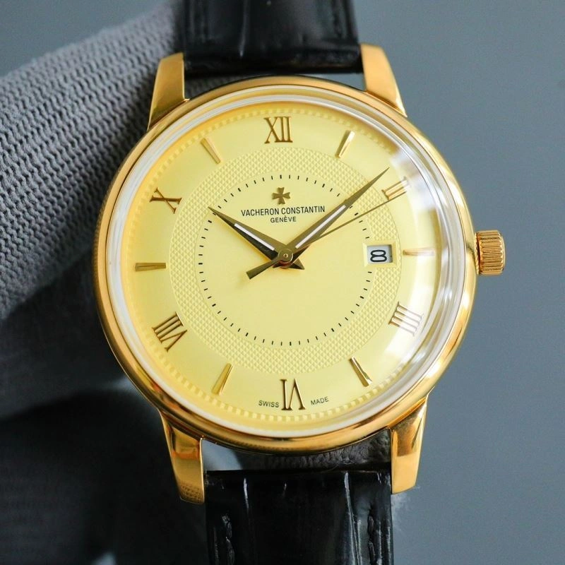 VACHERON CONSTANTIN Watches Affordable 206803