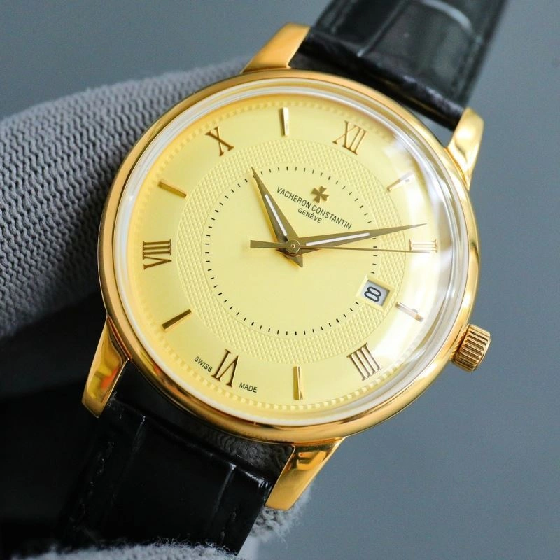 VACHERON CONSTANTIN Watches Affordable 206803