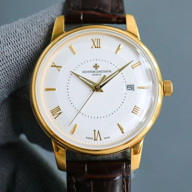VACHERON CONSTANTIN Watches Affordable 206803