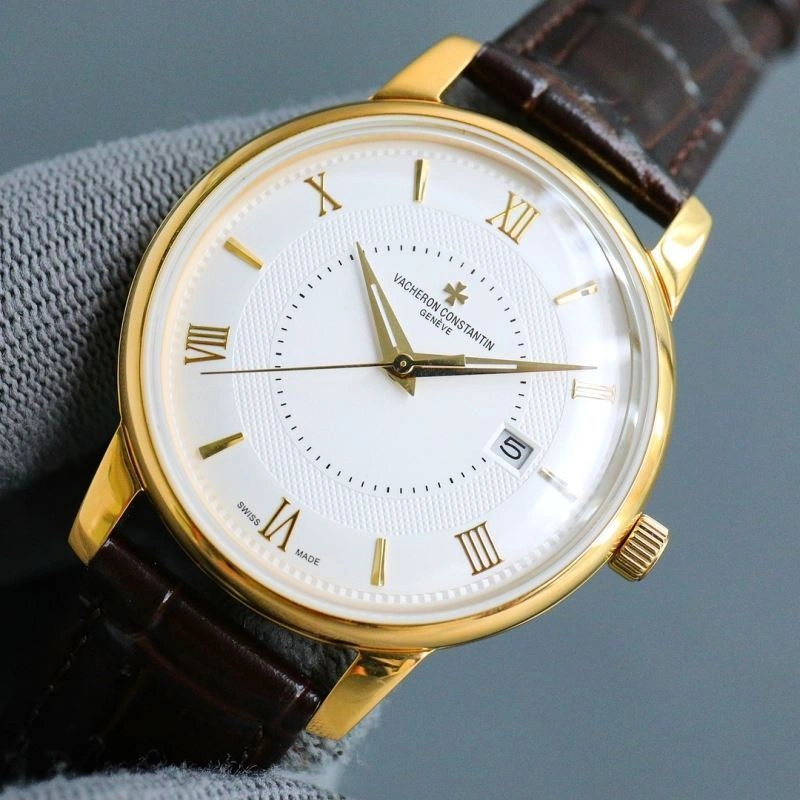 VACHERON CONSTANTIN Watches Affordable 206803