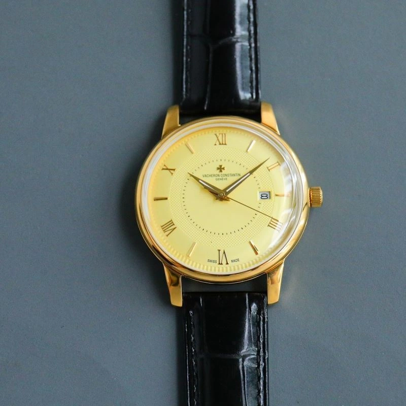 VACHERON CONSTANTIN Watches Affordable 206803