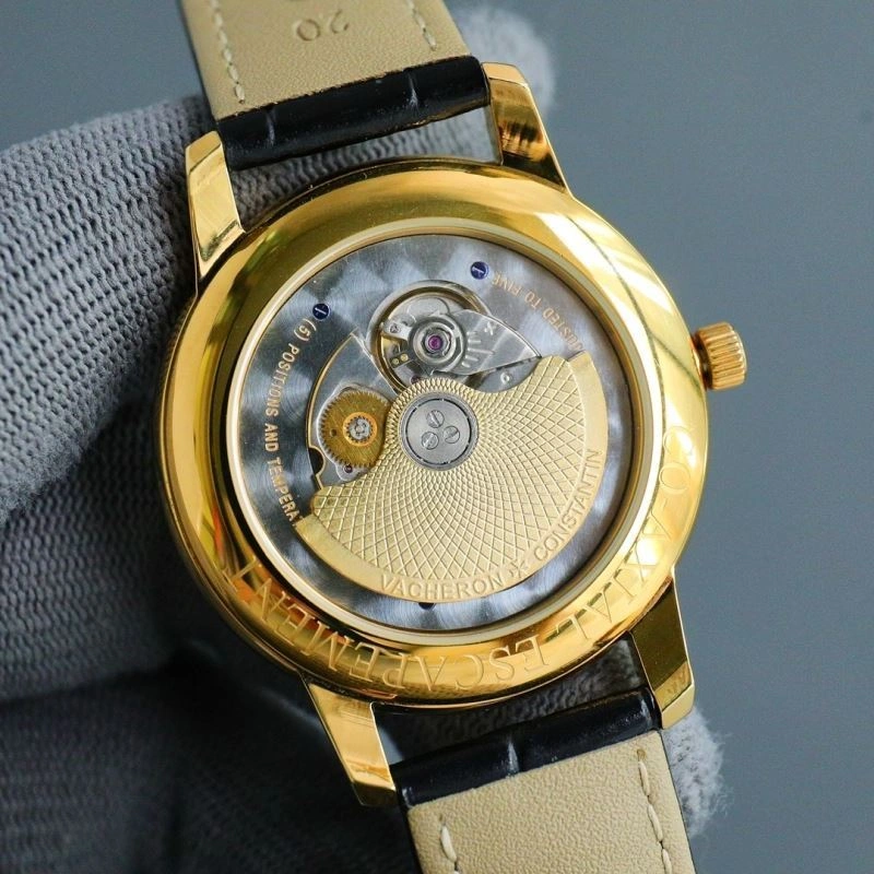 VACHERON CONSTANTIN Watches Affordable 206803
