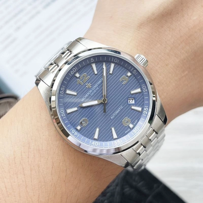 VACHERON CONSTANTIN Watches TopPick 206724