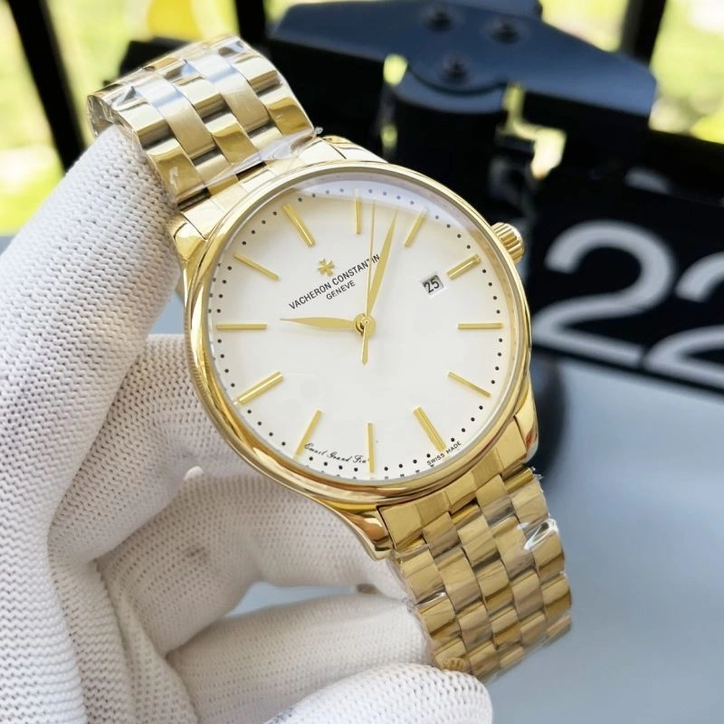 VACHERON CONSTANTIN Watches DailyWear 206725