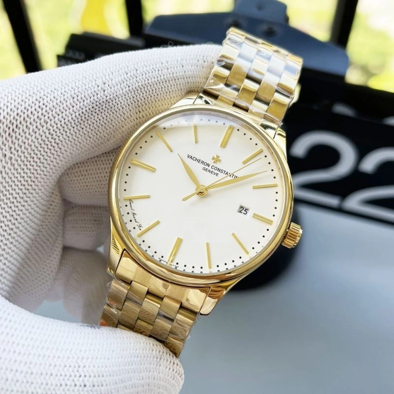 VACHERON CONSTANTIN Watches DailyWear 206725