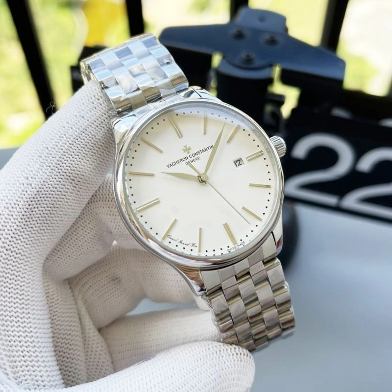 VACHERON CONSTANTIN Watches DailyWear 206725