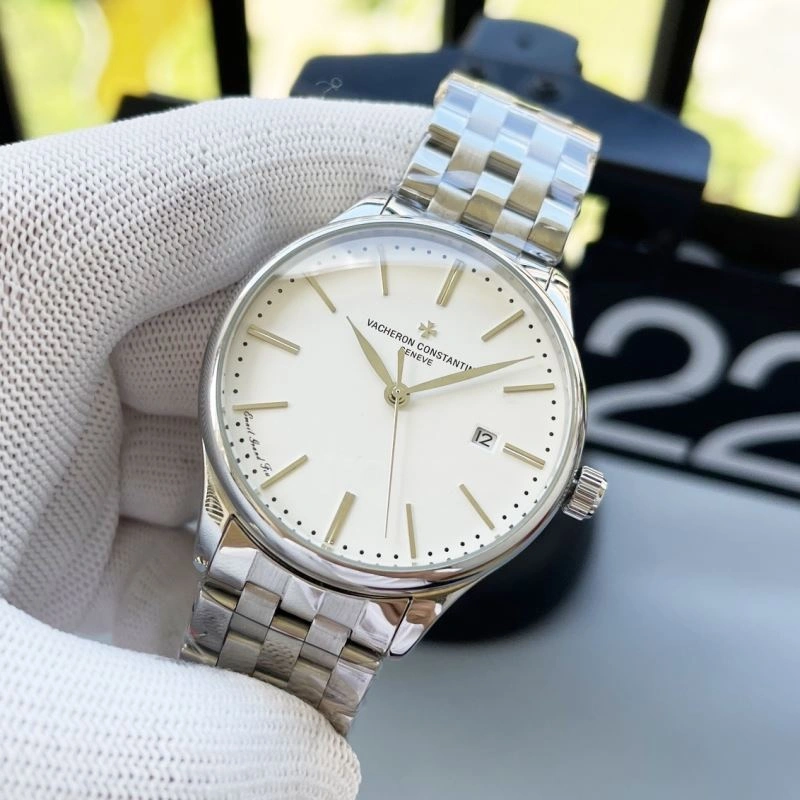 VACHERON CONSTANTIN Watches DailyWear 206725
