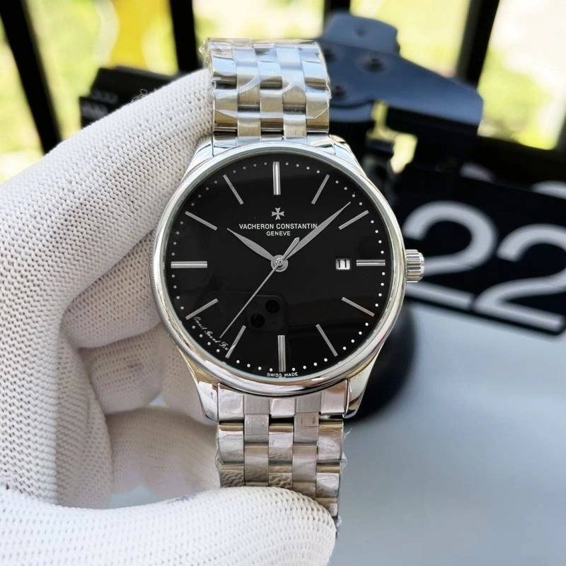 VACHERON CONSTANTIN Watches DailyWear 206725