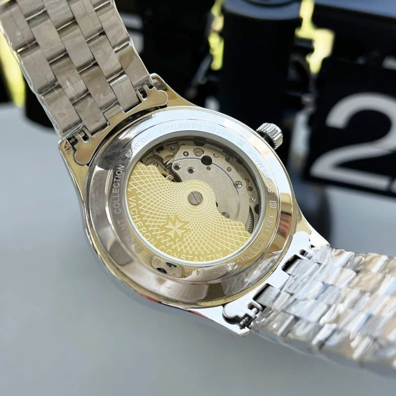 VACHERON CONSTANTIN Watches DailyWear 206725