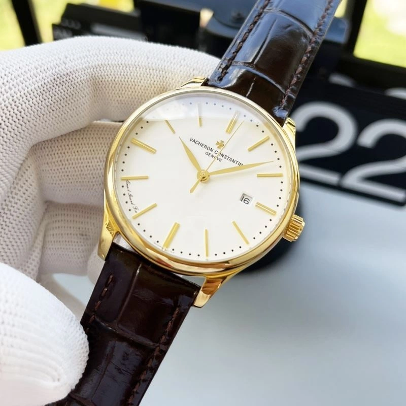 Modern VACHERON CONSTANTIN Watches 206723