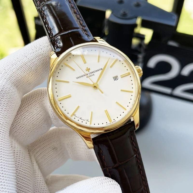 Modern VACHERON CONSTANTIN Watches 206723